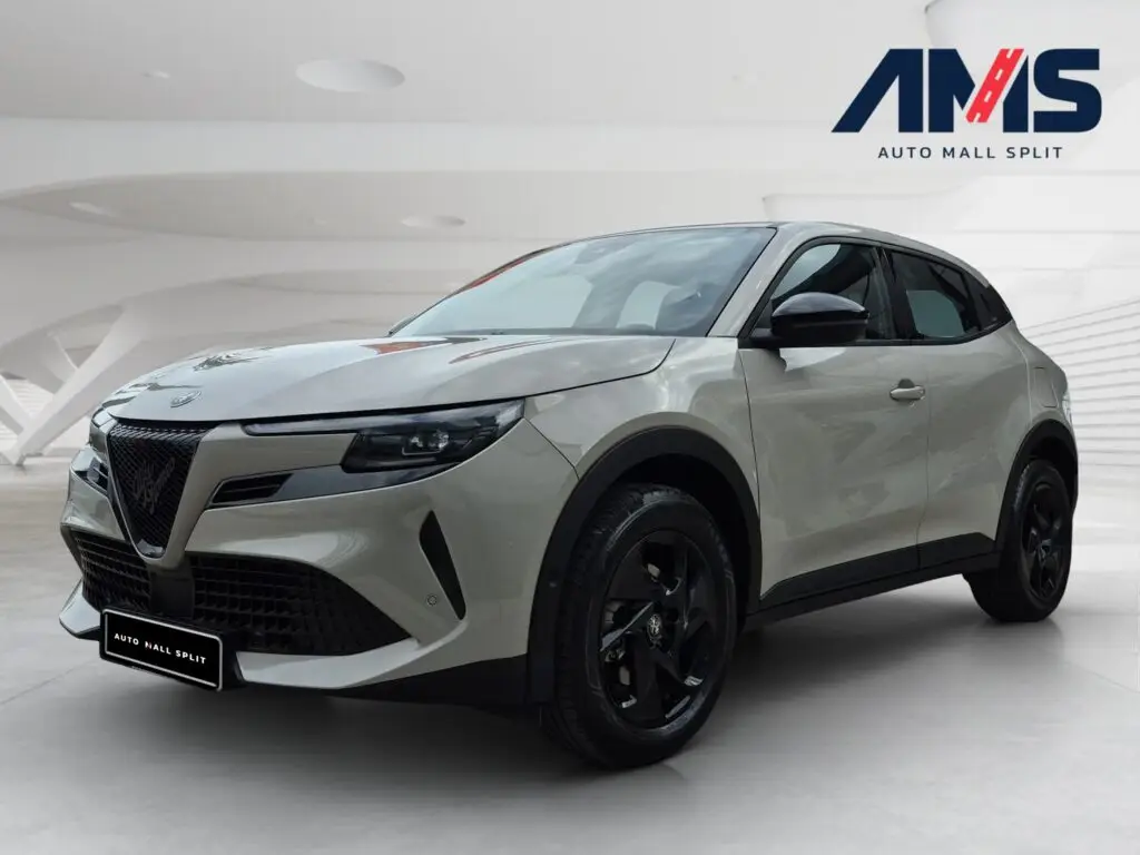 Rabljeni automobili | Provjerena vozila – Auto Mall Split