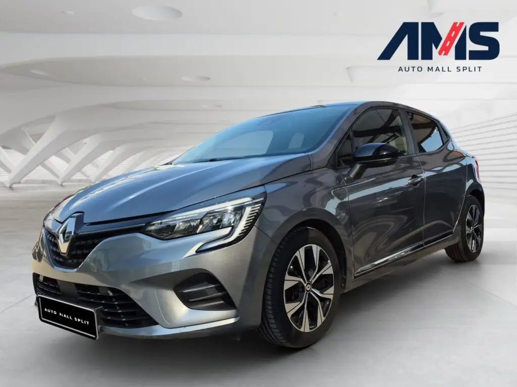 Renault Clio 1.0 EVOLUTION TCE 90