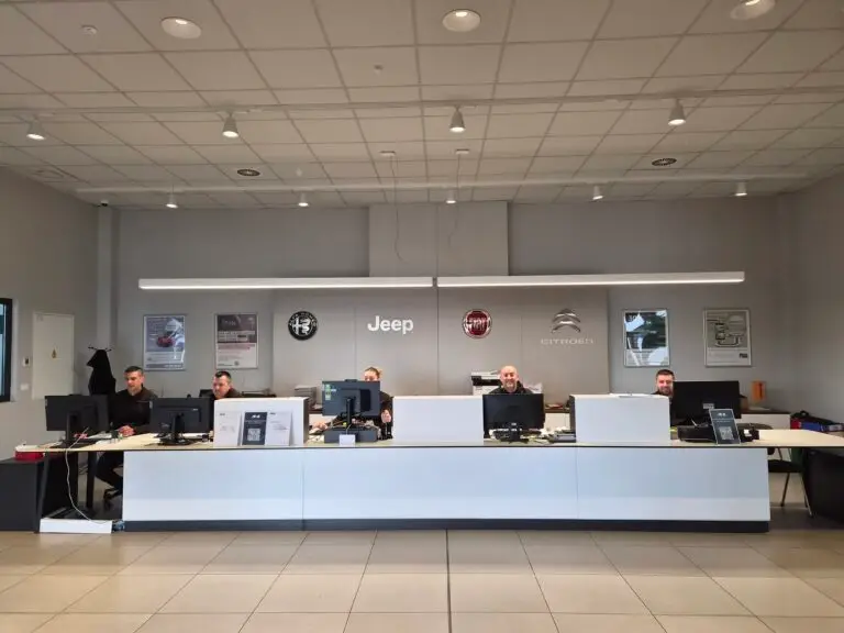 Auto servis u Splitu – kako pronaći pouzdan servis