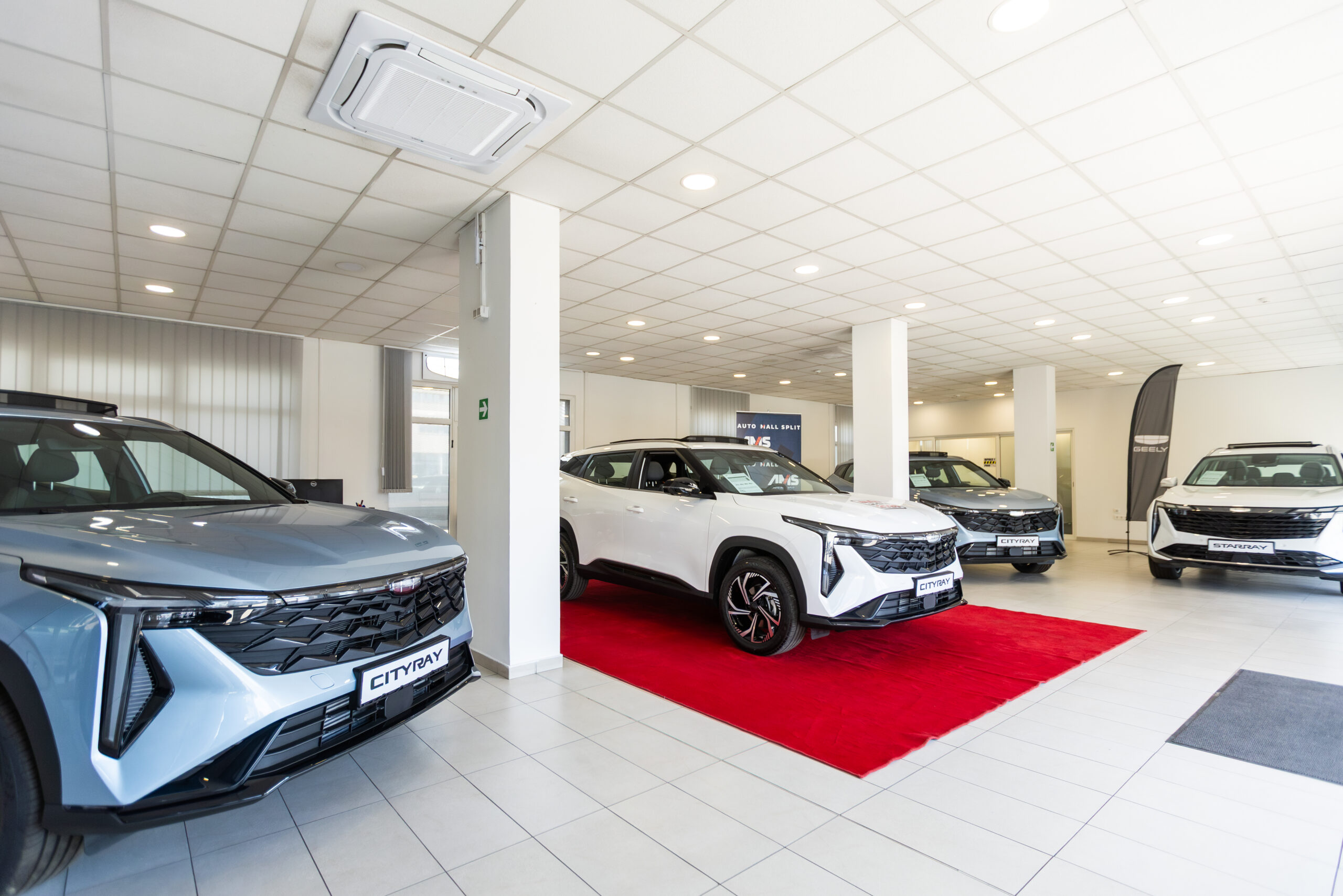 Koliko košta kupnja i održavanje auta godišnje – automobili u salonu Auto Mall Split