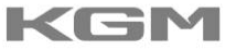 kgm