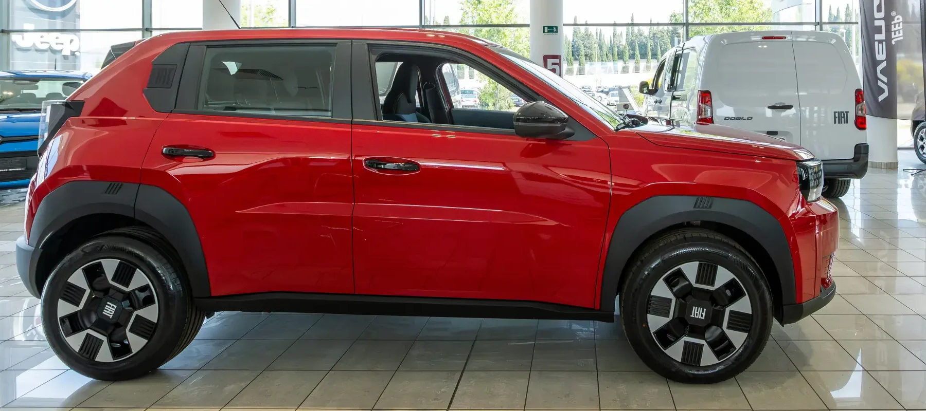 Fiat